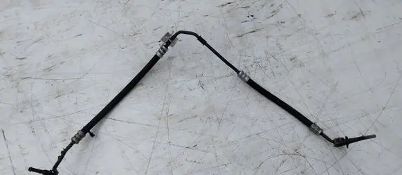 Ford Fusion Power steering hose/pipe/line