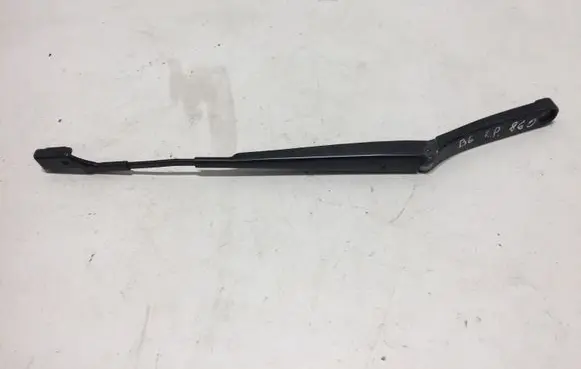 Volkswagen PASSAT B6 Front wiper blade arm 3C1955409C