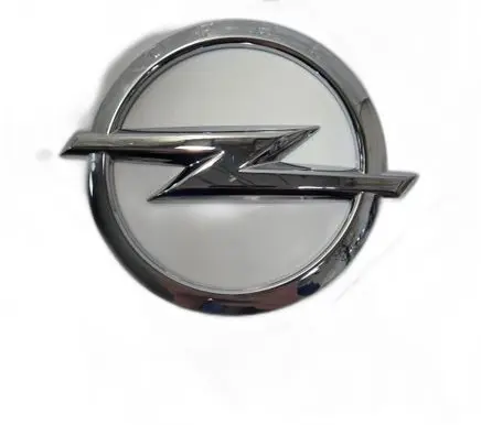 Opel Astra J Other badges/marks 13331293