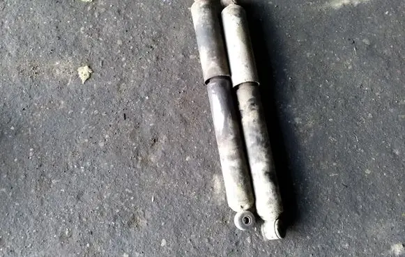 Opel Sintra Rear shock absorber/damper