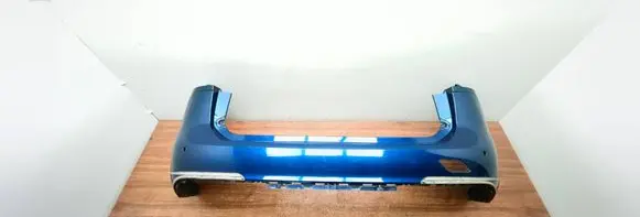 Opel Insignia B Rear bumper 39148337 551004542 90930000102