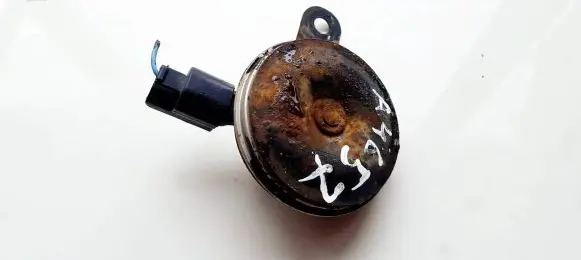 Honda FR-V Horn signal