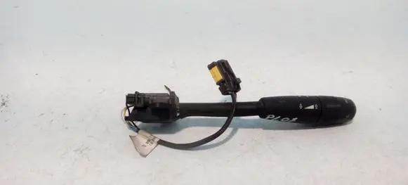Peugeot 607 Multifunctional control switch/knob 96391088ZL 34439001