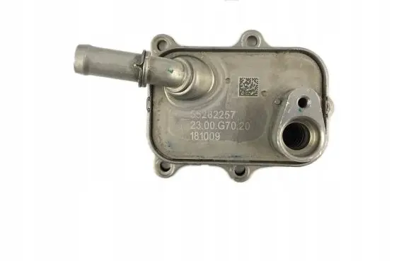 Jeep Renegade Engine oil radiator 55282257