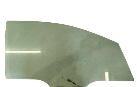 Subaru Outback (BS) Front door window glass four-door 61166AL00A
