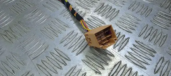 Porsche Macan (95B) Other wiring loom 4F0972575A