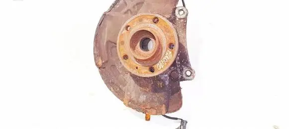 Volvo S60 Front wheel hub