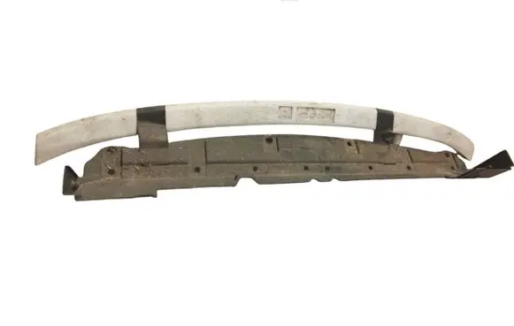 Subaru Outback Front bumper support beam 57731AG591 57705AG020