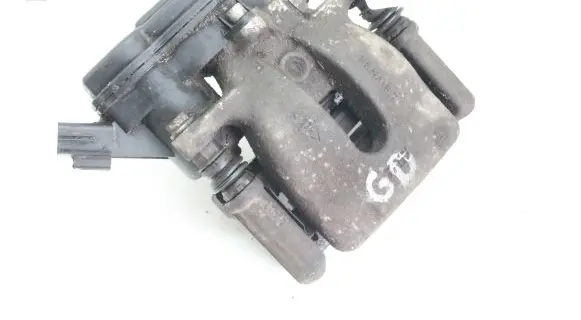 Renault Zoe Rear brake caliper