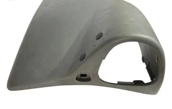 Renault Trafic II (X83) Gear shifter surround trim plastic 8200193999