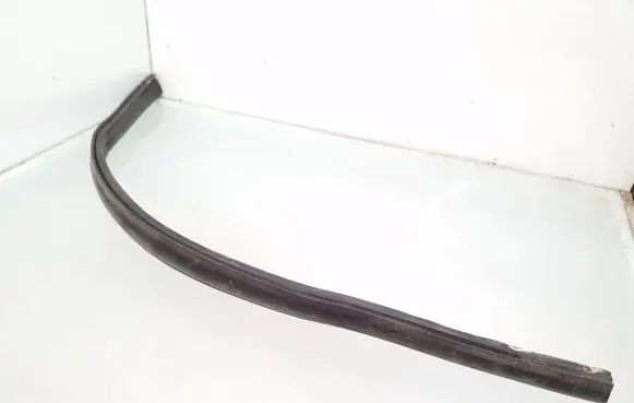 Engine compartment rubber