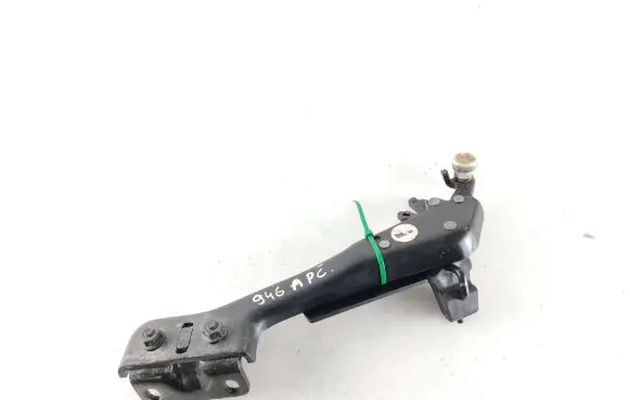Ford Transit Custom Sliding door lower roller guide/hinge BK21V25000AE