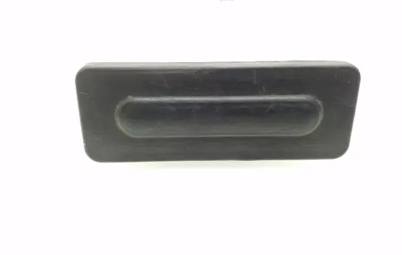 Tailgate/trunk/boot exterior handle