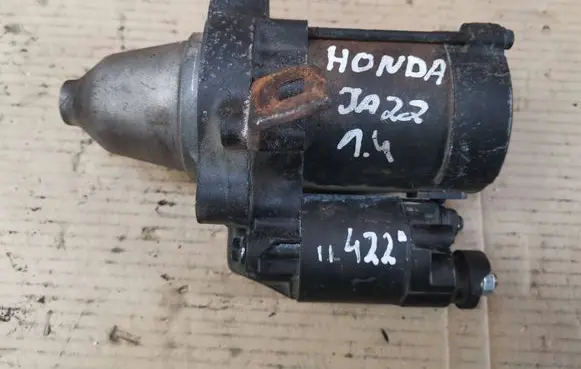 Honda Jazz Starter motor 31200PWAG01