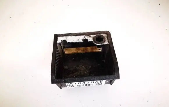 Car ashtray