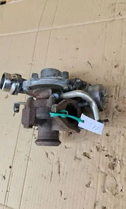 Renault Megane III Turbo 11232H821162190