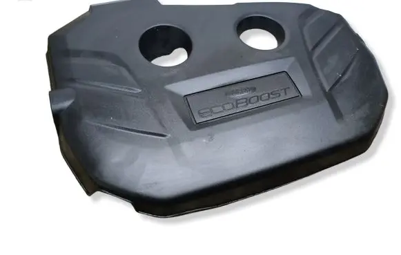 Ford Edge II Engine cover (trim) DS7G6A949E