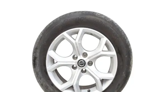 Nissan Juke II F16 R17 alloy rim 403006PA1A 21560R17