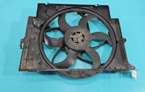 Fan set