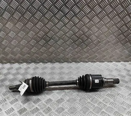 Mazda CX-30 Front driveshaft FT0J2560X