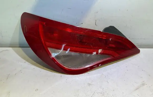 Mercedes-Benz CLA C117 X117 W117 Rear/tail lights HLC117L0Q01 A1179060101 21180107