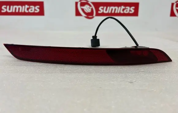 Skoda Karoq Rear tail light reflector 57A945702A 57A945702