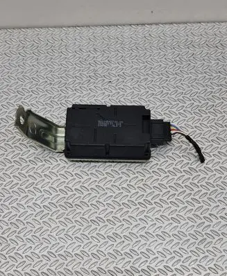Suzuki Swift III ESP acceleration yaw rate sensor 3716052R00 20275 S180036053D