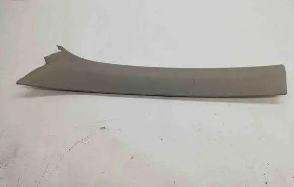Mercedes-Benz C W204 (A) pillar trim