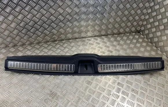 Mercedes-Benz GLC X253 C253 Trunk/boot sill cover protection A2536907801