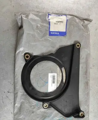 Volvo S40, V40 Timing belt guard (cover) 3345354