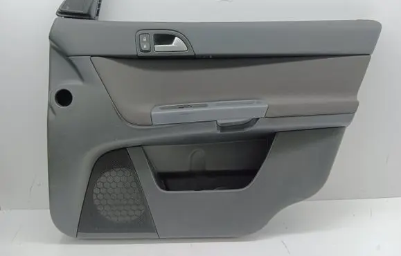 Volvo V50 Front door card panel trim 30755293
