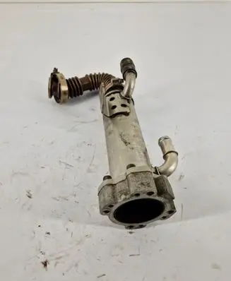 Volvo XC90 EGR valve cooler 8807661