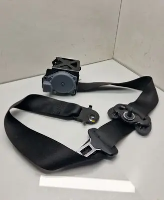BMW X5 E70 Front seatbelt 30577122