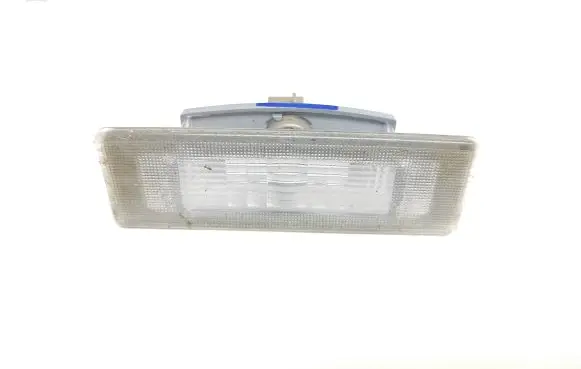 KIA Sportage Number plate light 925012G000 92500C1000