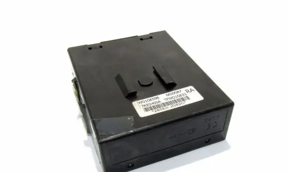 Nissan Qashqai Other control units/modules 285E0JD82C