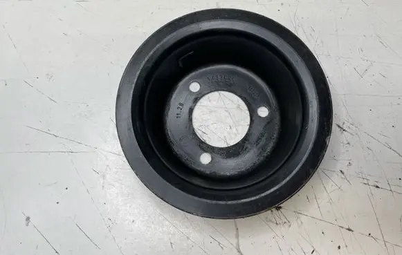 BMW 3 E46 Crankshaft pulley 1433684