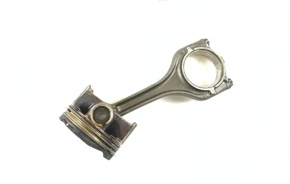 Audi A3 S3 8V Piston with connecting rod 04EAM