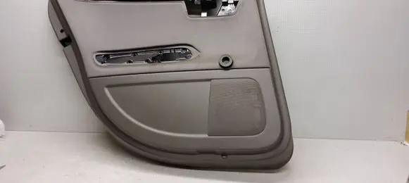 Audi A4 S4 B6 8E 8H Rear door card panel trim 8E0867305