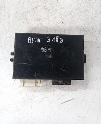 BMW 3 E36 Comfort/convenience module 8368173