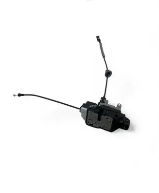 Volvo XC90 Front door lock 31349898