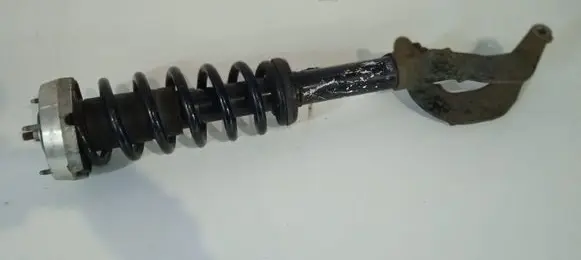 BMW X5 E70 Front shock absorber/damper 6781918
