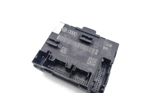 Audi A6 C7 Door control unit/module 4G8959792J