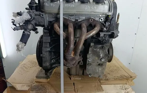 Honda Civic Engine D16V1