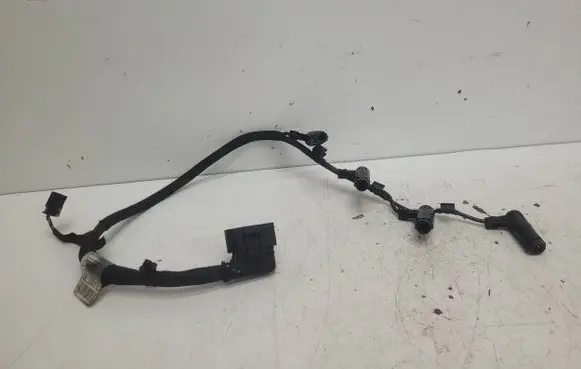 BMW 3 E92 E93 Glow plug wires 780215806