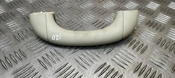 Mini Cooper Countryman R60 Front interior roof grab handle 51162754167