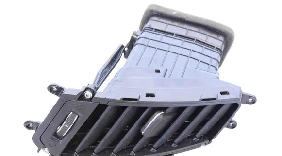 SsangYong Korando Dashboard air vent grill cover trim 6961M34400