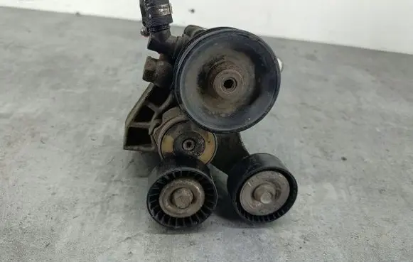 Fiat Ducato Power steering pump