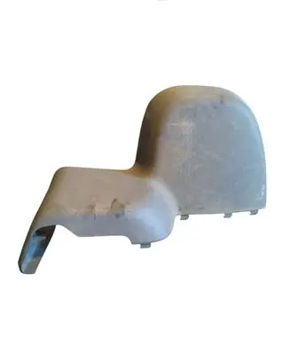 Subaru Forester SG Trunk/boot trim cover 94070sa010