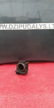 Mitsubishi Pajero Throttle valve CAD2142