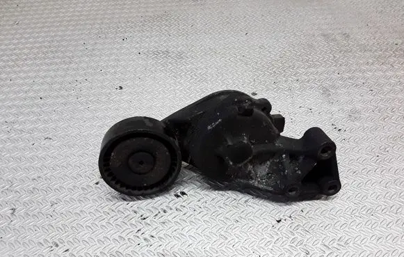 Volkswagen Transporter - Caravelle T5 Generator/alternator belt tensioner 038903315AE